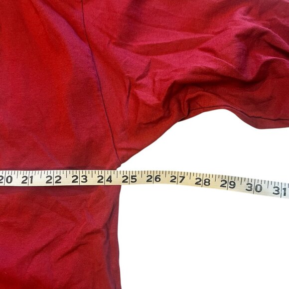 San Francisco 49ers Long Sleeve Nike Apparel t-shirt - Picture 6 of 7